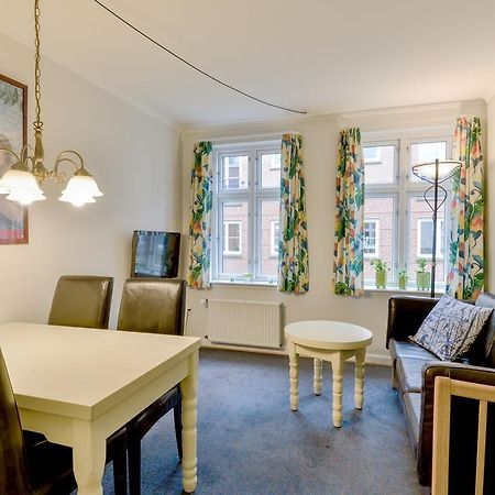 Viborg City Rooms Buitenkant foto