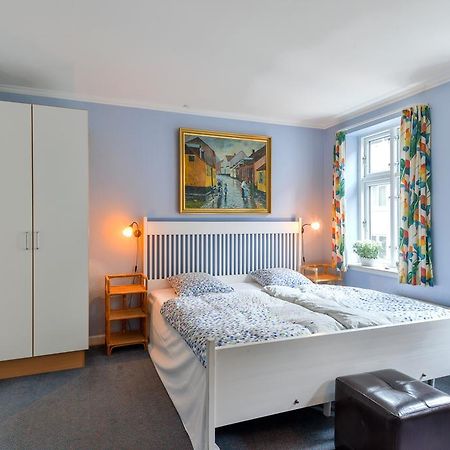 Viborg City Rooms Buitenkant foto