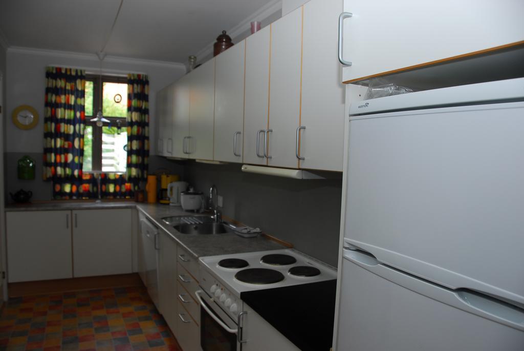 Viborg City Rooms Buitenkant foto