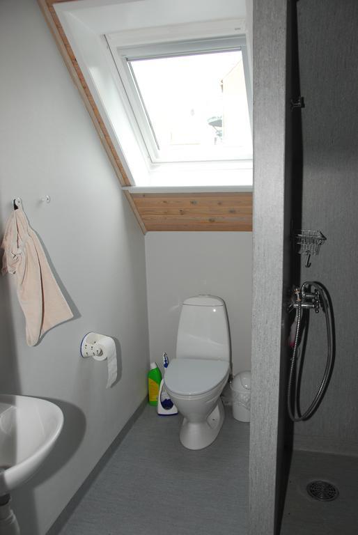 Viborg City Rooms Buitenkant foto