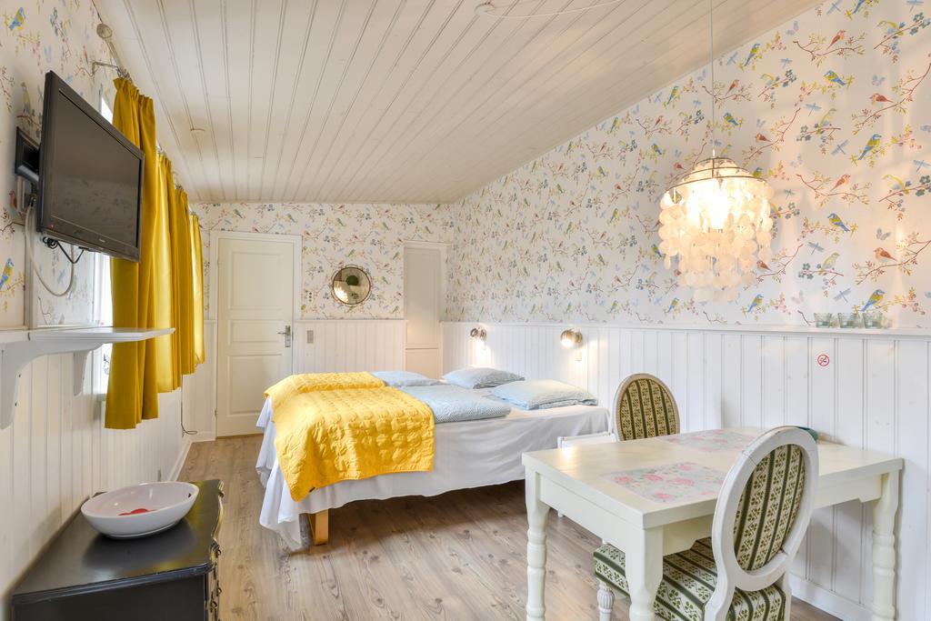 Viborg City Rooms Buitenkant foto