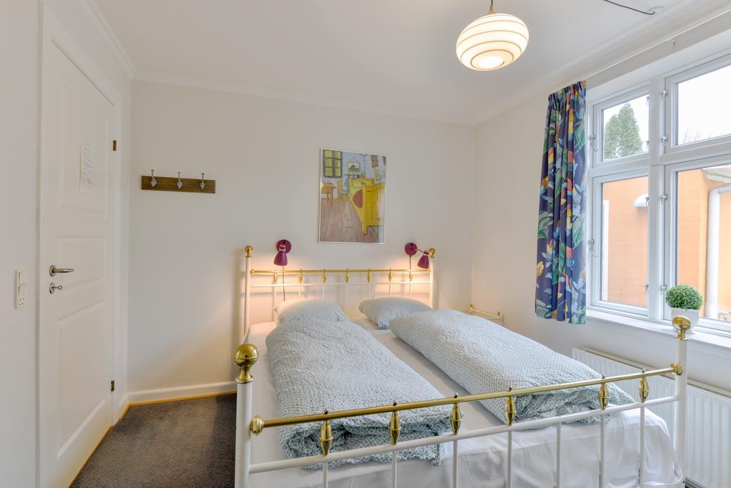 Viborg City Rooms Buitenkant foto
