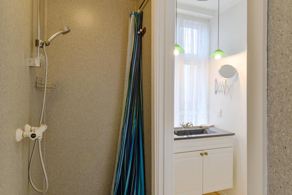 Viborg City Rooms Buitenkant foto