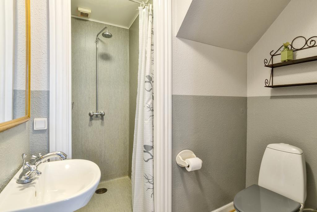 Viborg City Rooms Buitenkant foto